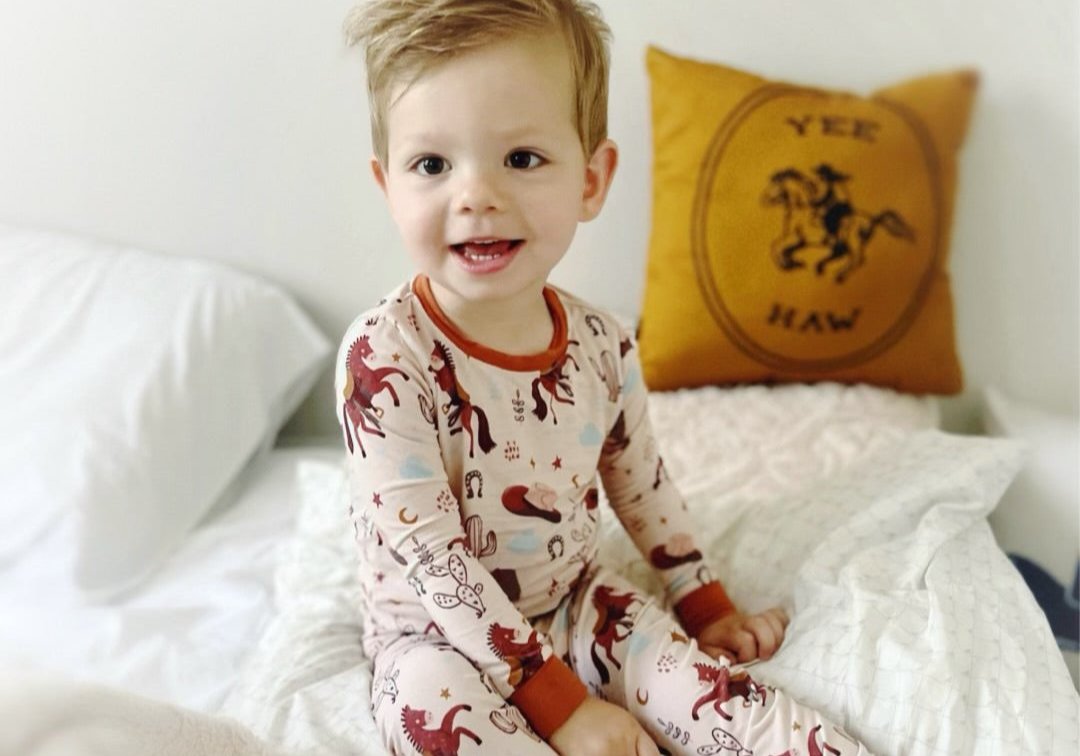 Wild West Pj