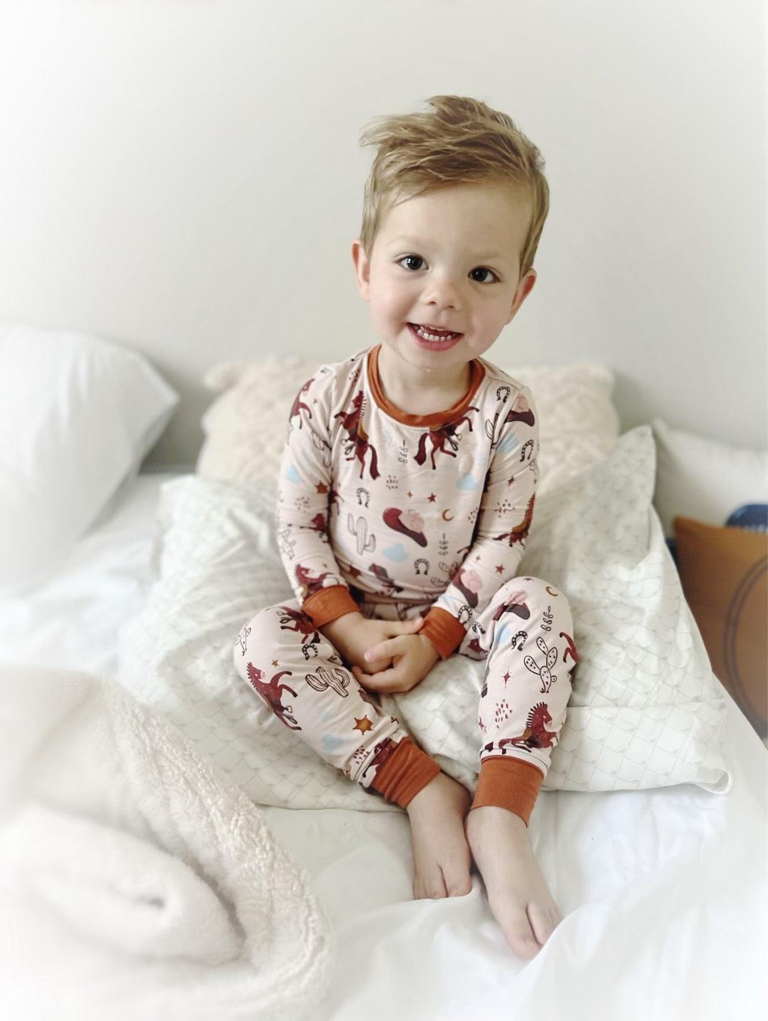 Wild West Pj