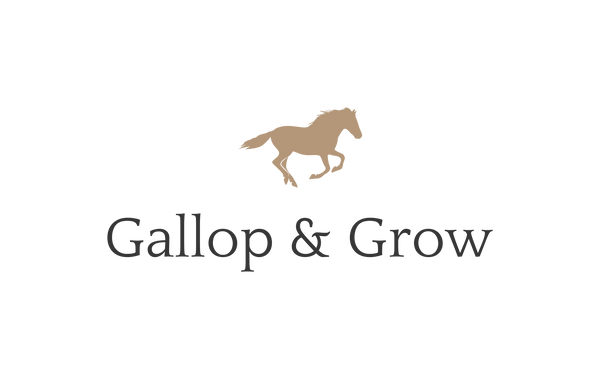 Gallop & Grow